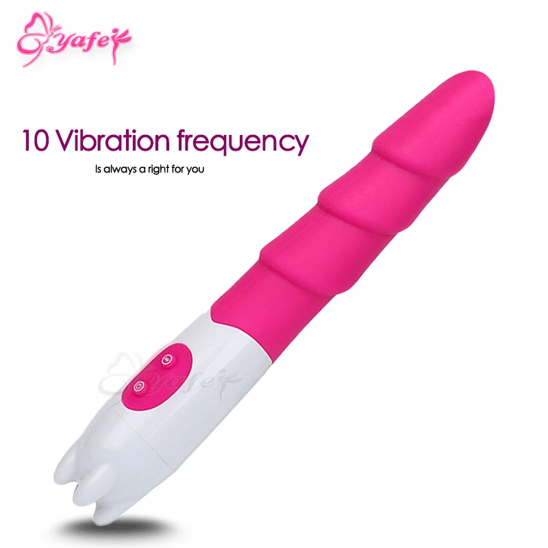 Dildo vibrators (5)