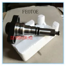 P60 плунжерная пара U834 XY120P40(P60