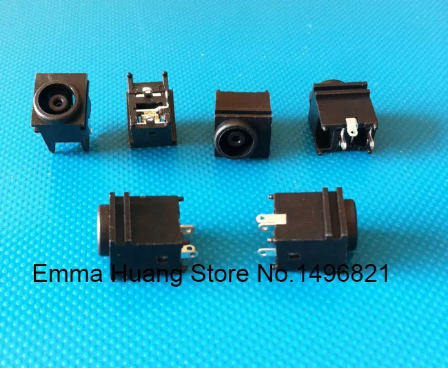 DC power jack charging port connector for SONY VAIO PCG-7Y1M PCG-7Z2M PCG-7134M