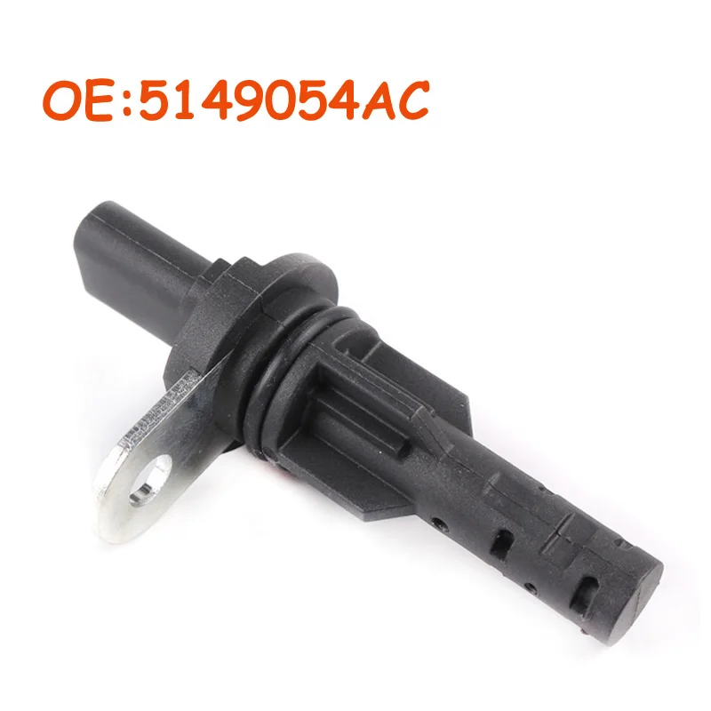 5149054AC Fit For CHRYSLER DODGE JEEP MITSUBISHI RAM High Quality Car Camshaft Position Sensor | Автомобили и мотоциклы