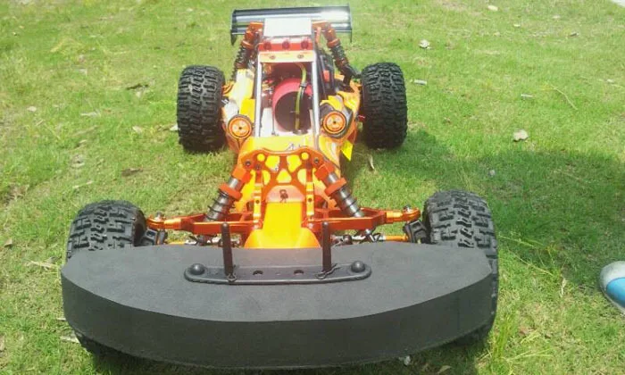 Комплект для замены передней пены бампера Baja 5B 5T 5SC|baja 5b|baja 5tkit kits |