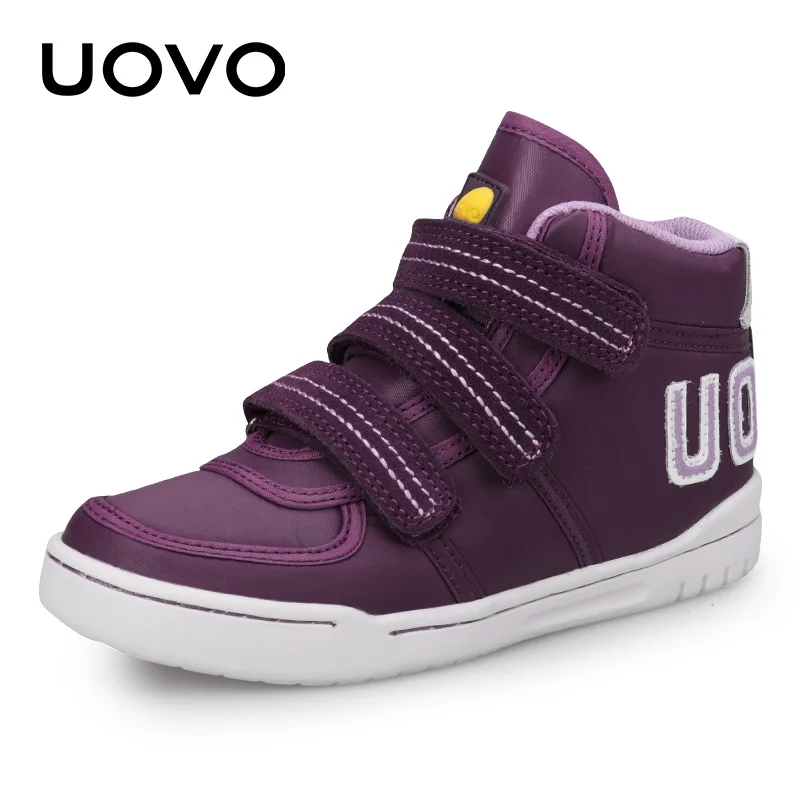 Buy UOVO 2018 New Arrival Kids Casual Shoes Girls