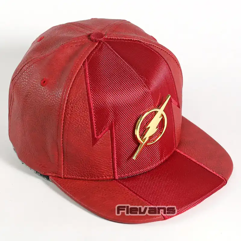 hat dc comics