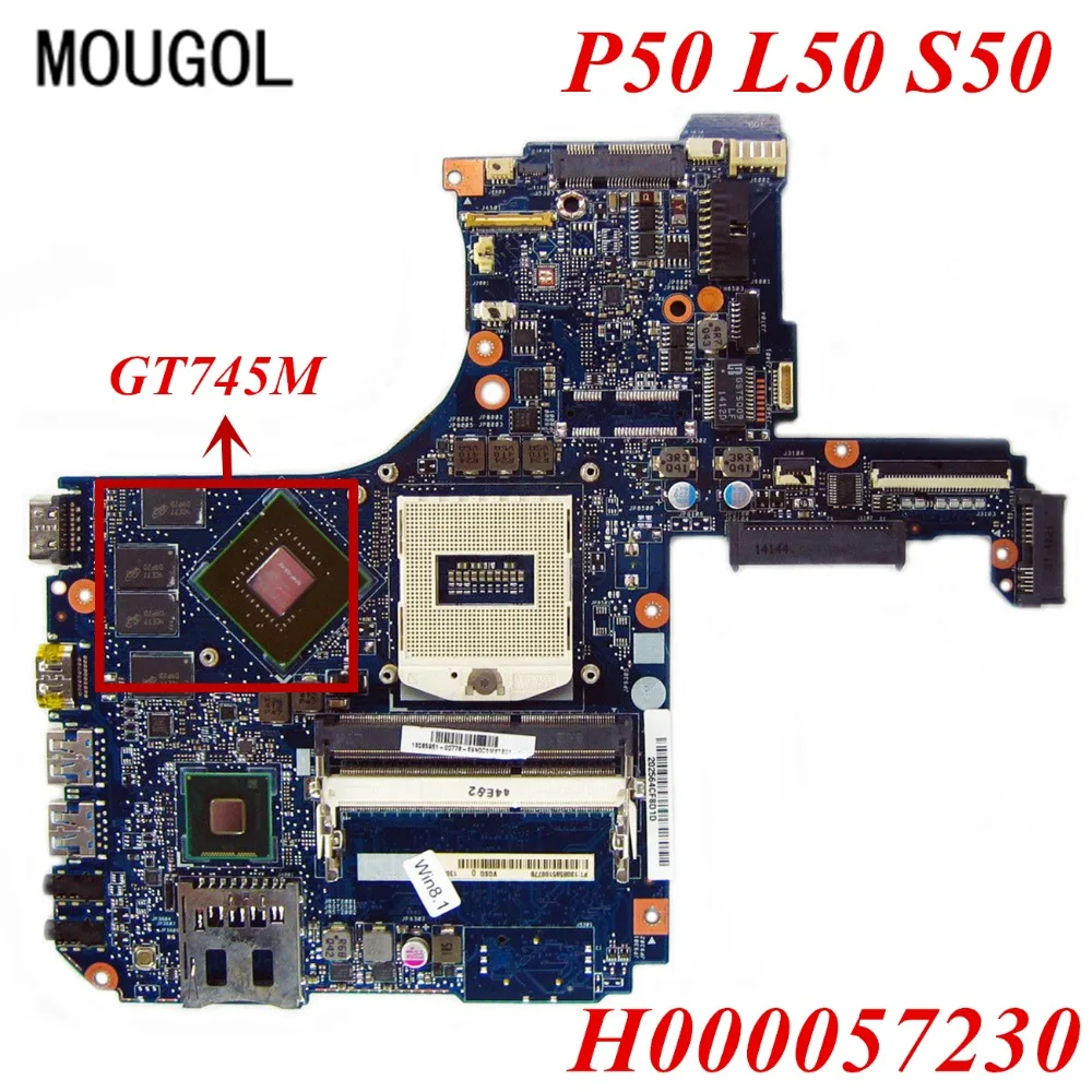 Asus p50ij аккумулятор