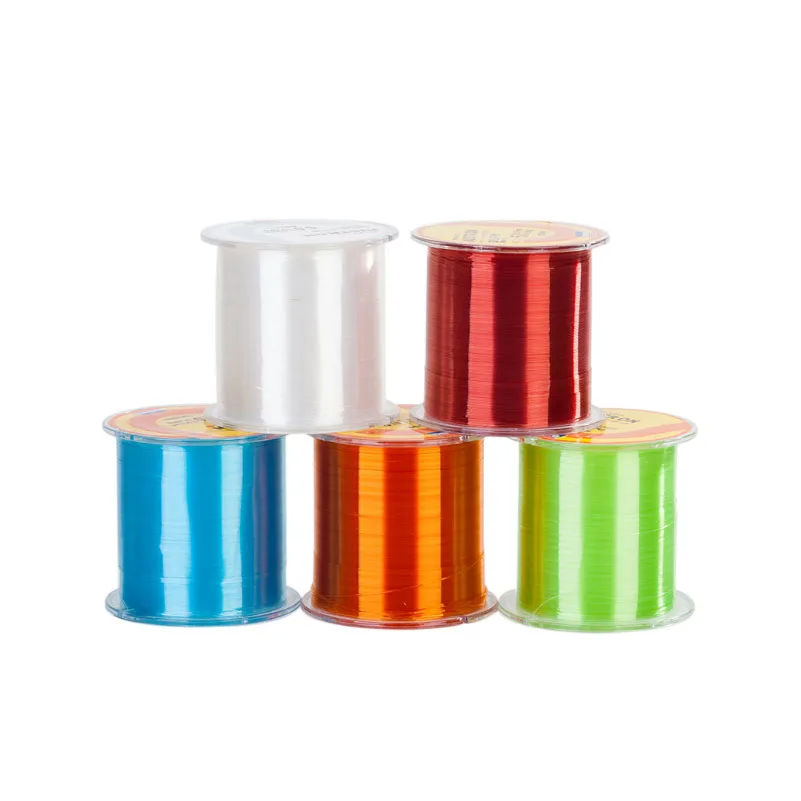 Daiwa Fishing Line Blue 004