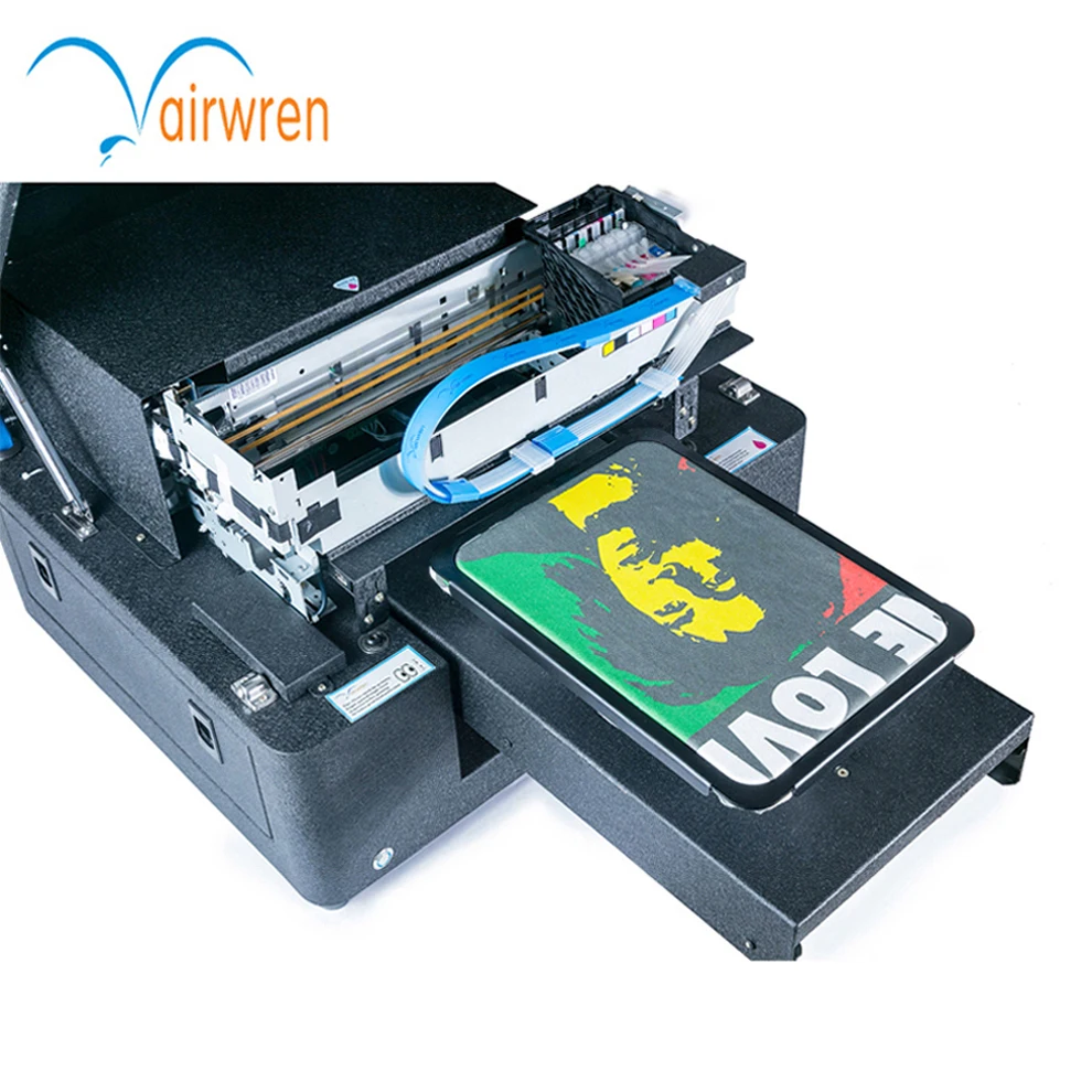 2019 New product promotion Airwren black Haiwn