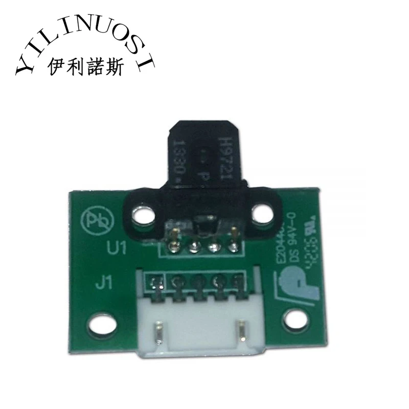 

Flora LJ-3208P Printer Raster Decoder