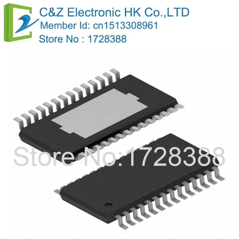 HTSSOP28