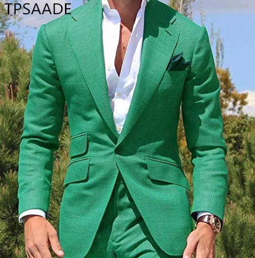 2019-Latest-Design-Mens-Dinner-Suit-Groom-Tuxedos-Groomsmen-Wedding-Suits-Blazer-for-men-Trendy-Green.jpg_640x640