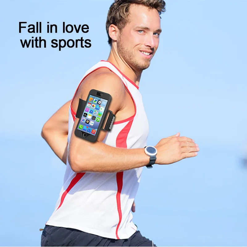 Sport Armband Case (6)