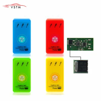 

Newest Power Prog For Benzine Cars Generation Of Nitro OBD2 With Reset Button More Power & Torque Than NitroOBD2 Chip Tuning