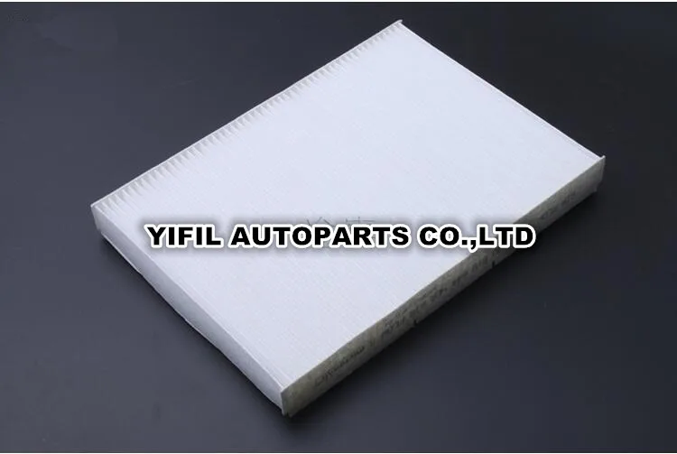 White fabricCabin Air Filter 1J0819644 For VW BEETLE BORA (1J2) GOLF 4 (1J1) LUPO POLO (6N1)6N2 6KV2 6KV5 | Автомобили и