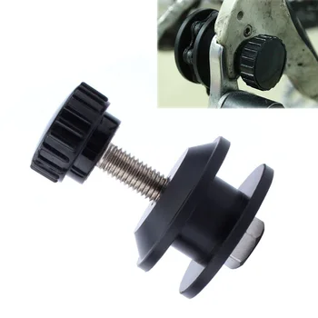 

MUQZI Mountain Road Bicycle Solid Chain Device Virtual Flywheel Chain Washer Solid Chain Support Chain