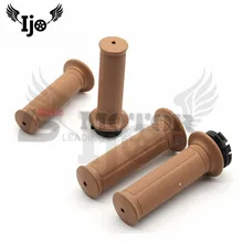 Ретро Мотоцикл unviersal для honda dio varadero yamaha Ducati Suzuki bandit аксессуары для мотоциклов ручка для мотоцикла ручки