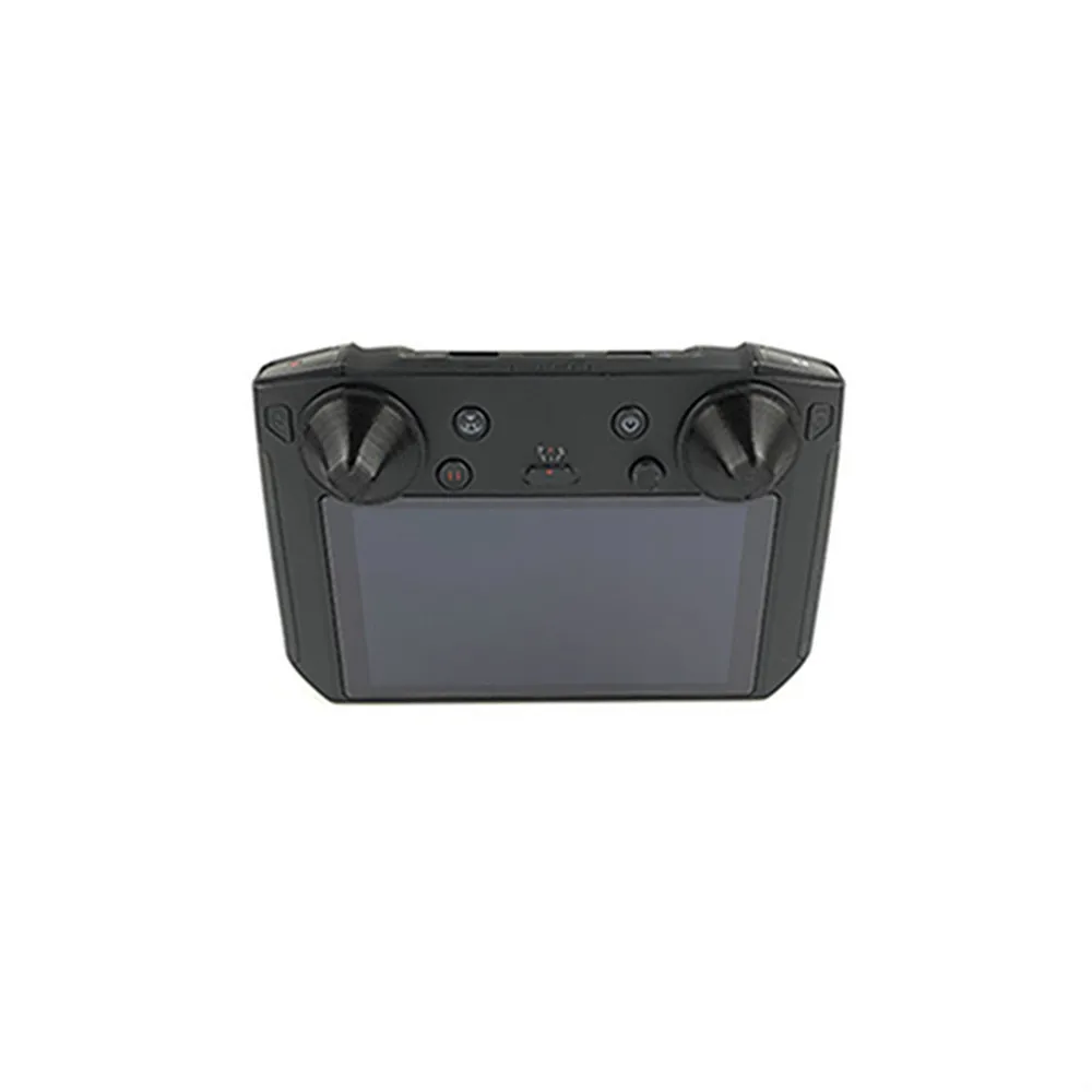 Пульт дистанционного управления Thumb Stick Guard Rocker протектор держатель для DJI MAVIC 2 Pro Zoom Smart control ler Fixer аксессуары Запчасти