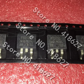 

10PCS/LOT IRF1010S F1010S TO-263 MOS tube