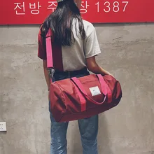 Новинка, мужская, женская, унисекс, для путешествий, водонепроницаемая, через плечо, сумка-мессенджер, повседневная, складная, универсальная, портативная, для путешествий, для мужчин, t