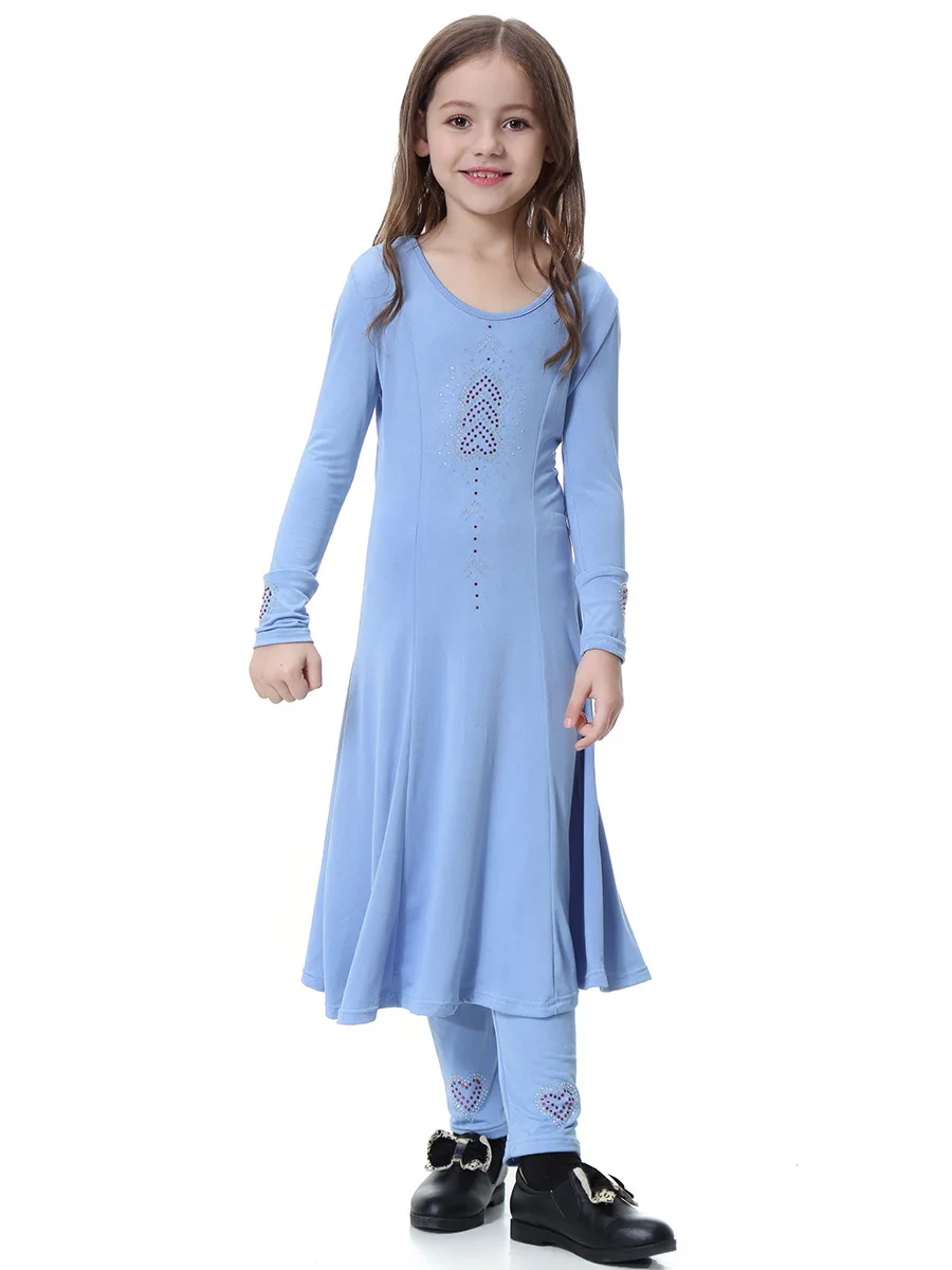 sky blue 6
