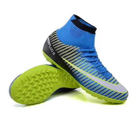 chaussure de soccer