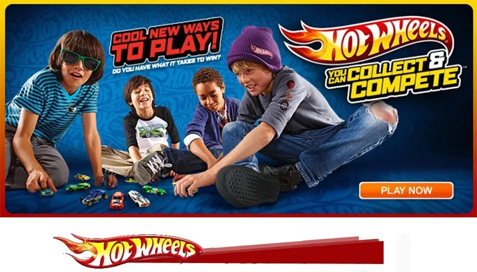 Hot Wheels гоночный трек пластиковые металлические мини-автомобили железная дорога brinquedo Развивающие игрушки для детей X2586