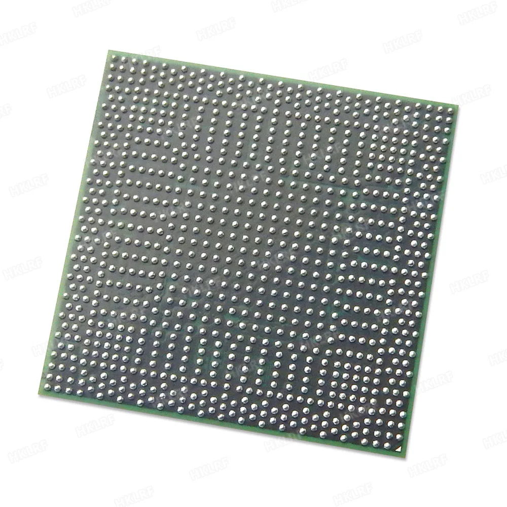216-0729051  BGA IC Chipset (3)