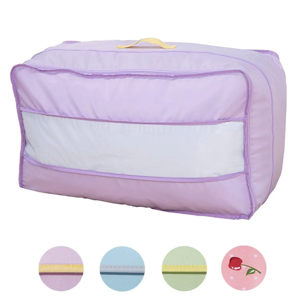 clothes keeping bag