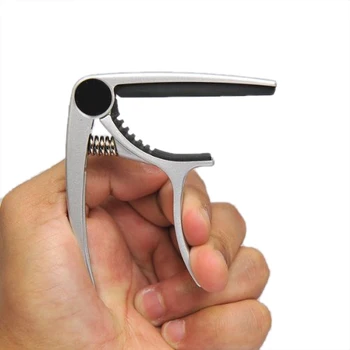 

SYDS-Meideal capo12 Clamp for ukulele and classical guitar