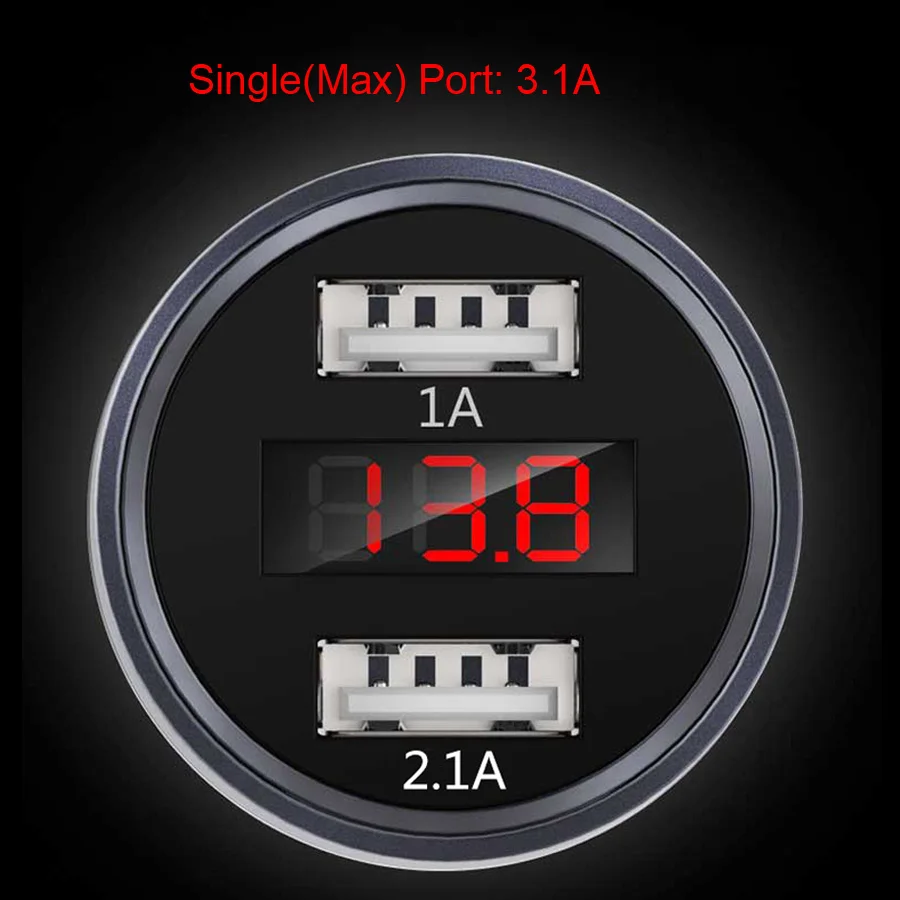 single port