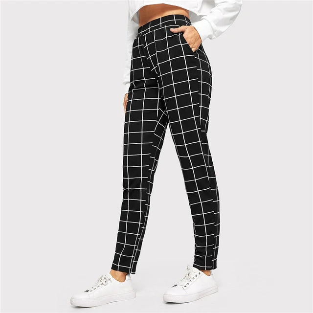 pants pegados para mujer