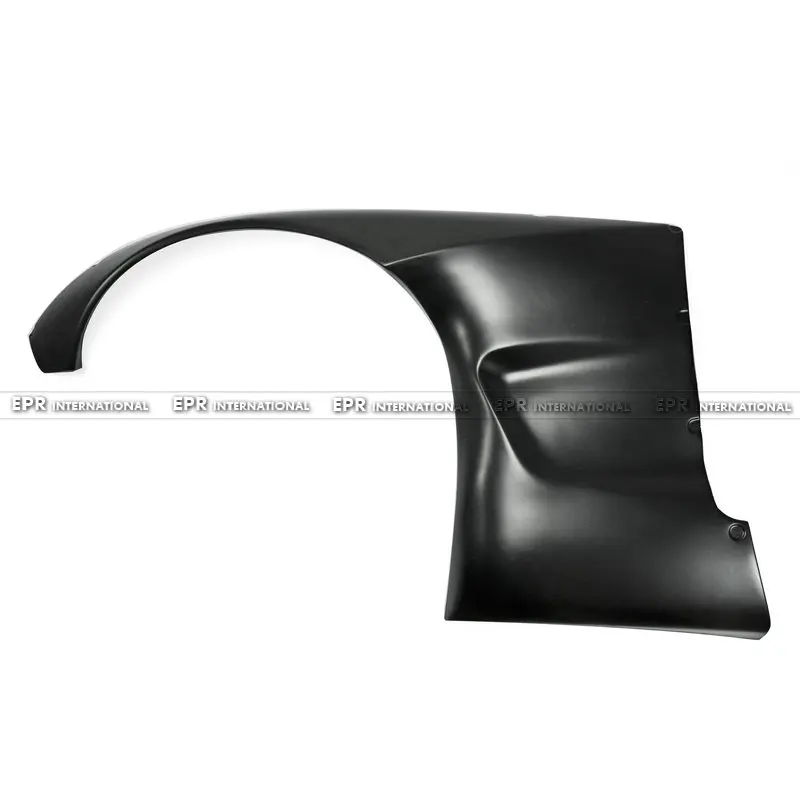 RX-7 FD Rocket Bunny Style Front Fender(6)_1