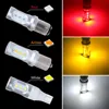 Stop lamp Tail lamp For Renault duster 2011+  fog light front rear turn back up lamp DRL Canbus ► Photo 3/6