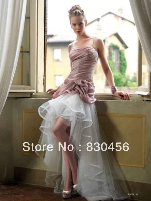 Slim Beautiful Sexy Bridal/Gown/Ball/Prom Dress CUSTOM SIZE 6 8 10 12 14 16 | Свадьбы и торжества