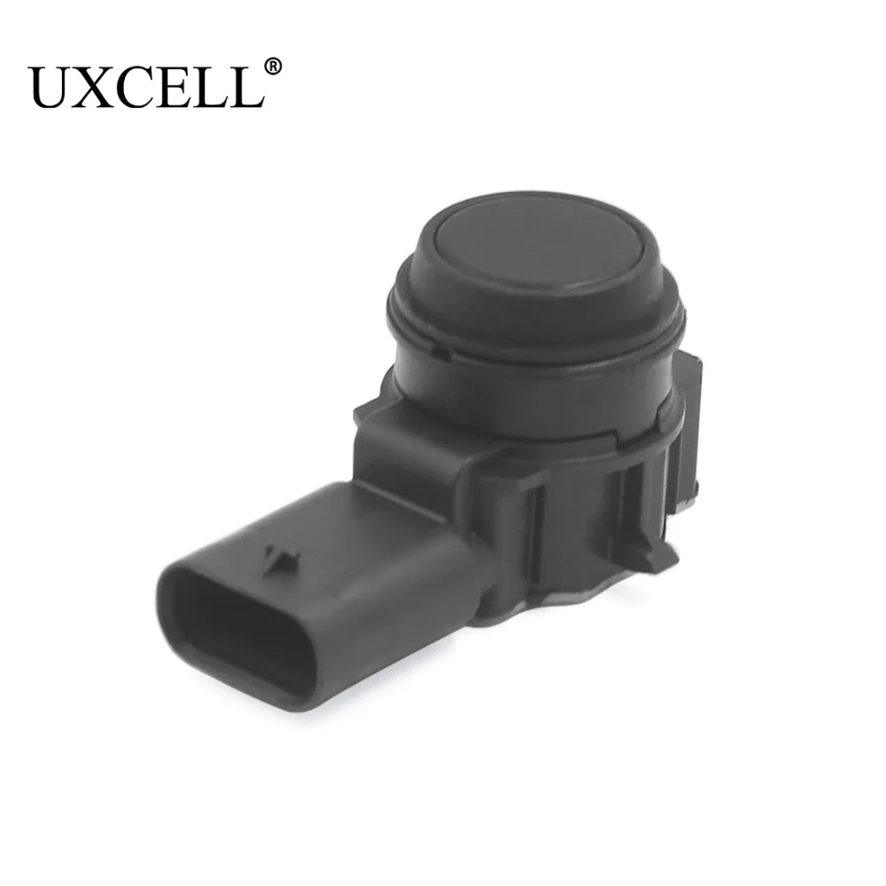 UXCELL Rear Reverse Bumper Parking Aid Sensor 66209261591 Fits For BMW 1 3 4 F20 F30 F33 Fin