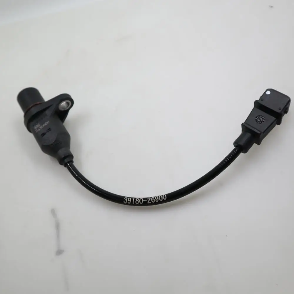 OEM 39180-26900 3918026900 Датчик положения коленчатого вала для Hyundai Accent S Coupe Elantra Getz Lantra |
