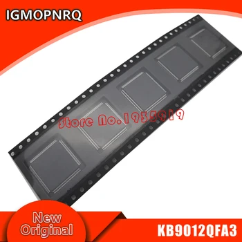

2piece/lot KB9012QF A3 KB9012QFA3 QFP-128 new original