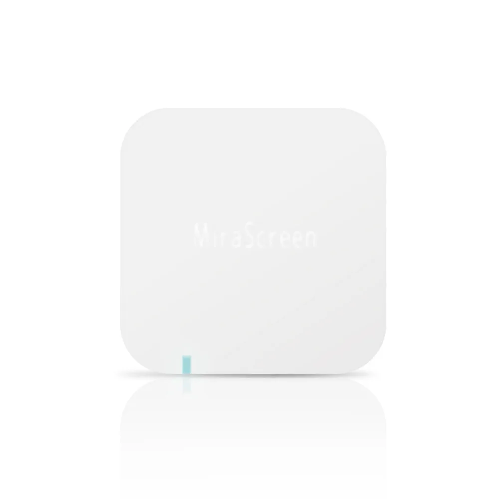  YIKIXI Nuovo X7 Auto Senza Fili WIFI Specchio Box di collegamento HDMI Dongle Per iOS Android Phone