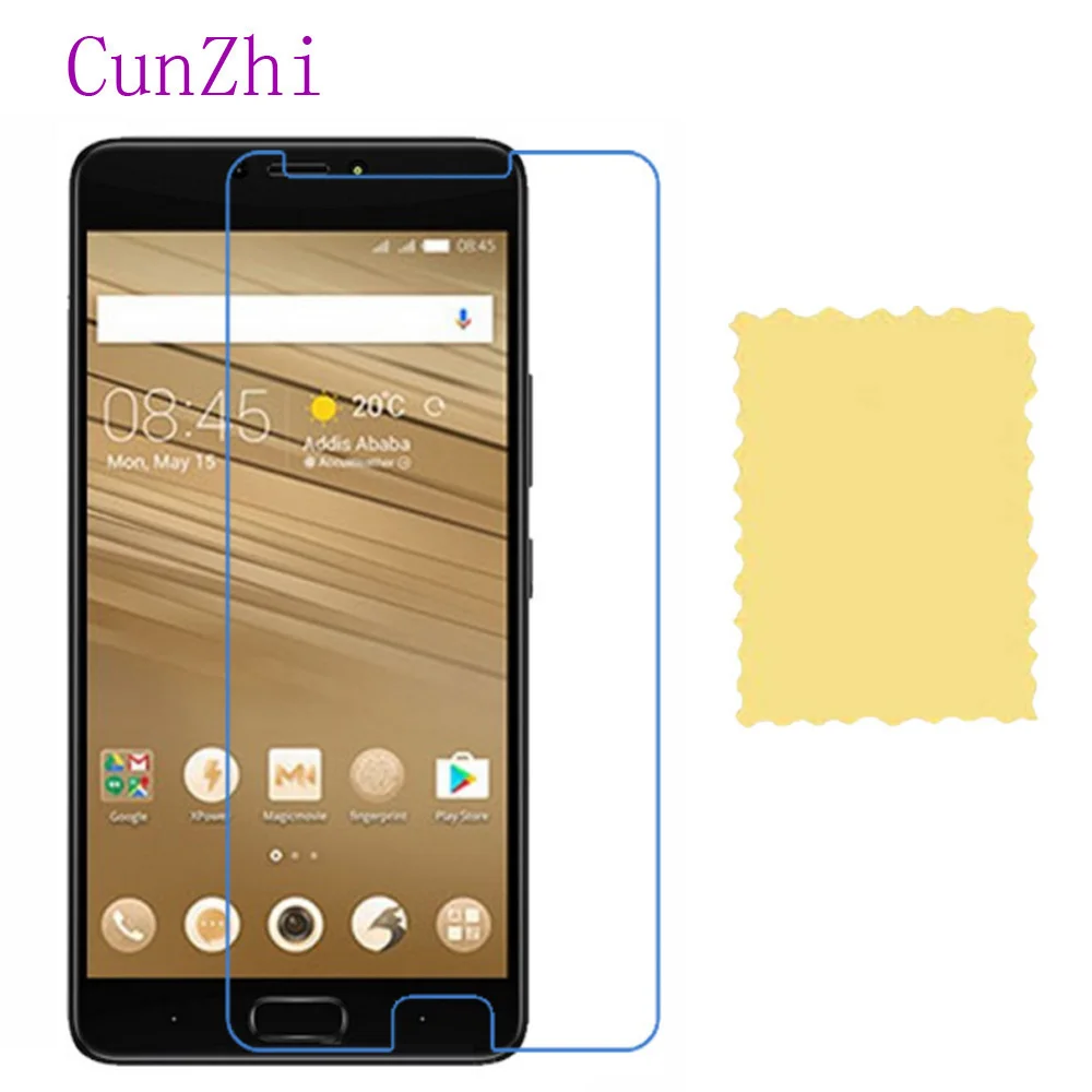 

3PCS Ultra Slim Protective Film For Infinix Note 4 X572 LCD Screen Protector High Definition Film