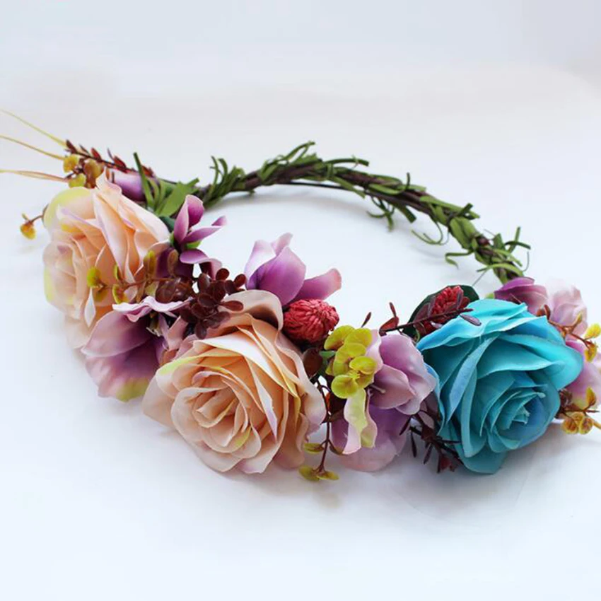 flower garlands (1)