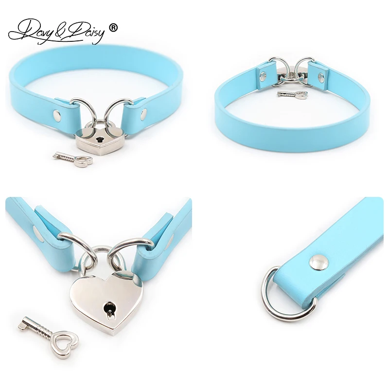 Collar Choker AC256 (12)