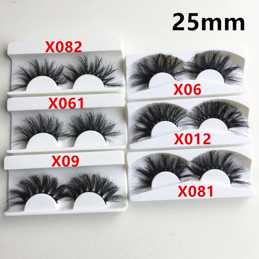 faux eyelashes