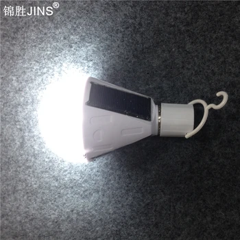 

E27 Solar Led Bulb Portable Lantern Flashlight Dinner люстра светодиодная Tent Hung лампа Camping Lighting Field Trip светильник