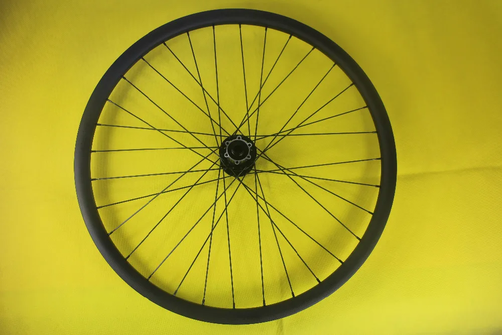 best downhill mtb wheels