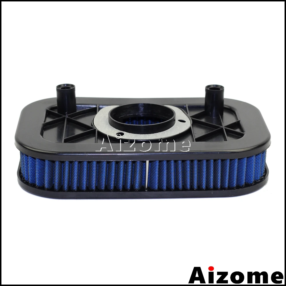 

High Flow Air Filter Cleaner 29331-04 For Harley Sportster SuperLow Iron 883 Custom Forty Eight XL883L N XL1200C X 2004-2013
