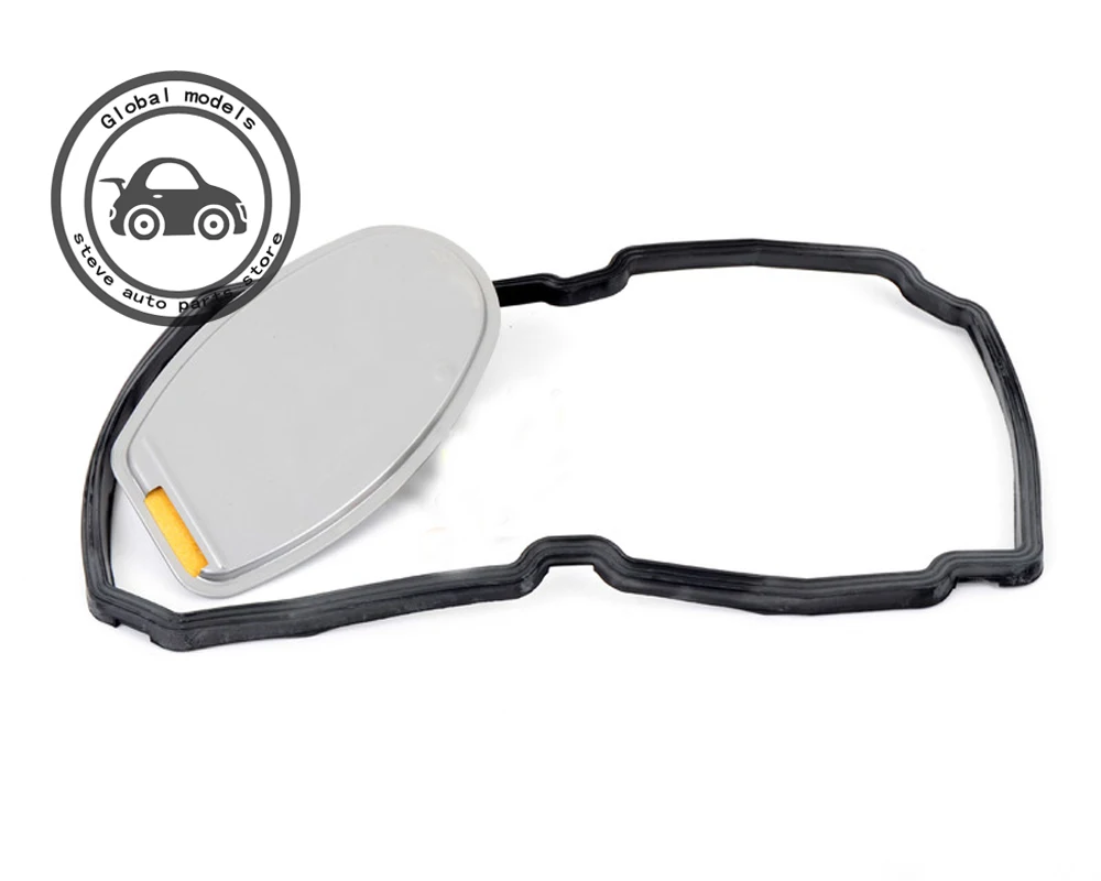 

Transmission Filter & Gasket Kit for Mercedes Benz W220 S280 S320 S350 S400 S430 S500 S600 S55 S65