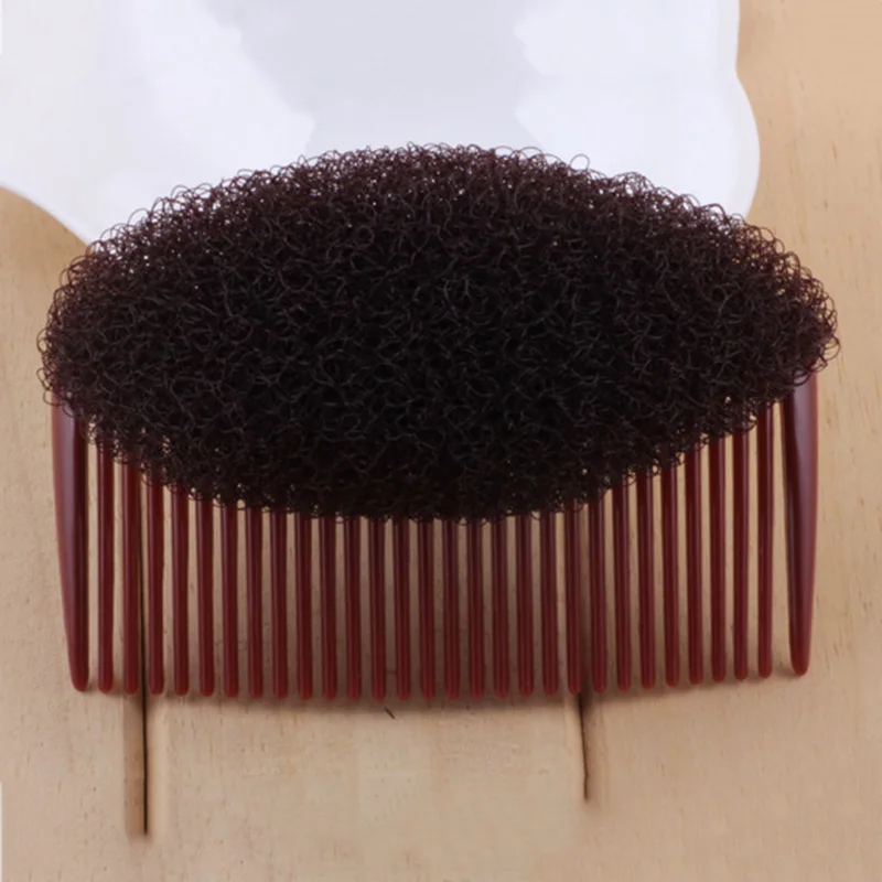 Модный инструмент для укладки волос, моделирующий пушистый инструмент для наращивания волос в стиле косы для женщин и девушек, аксессуары для волос