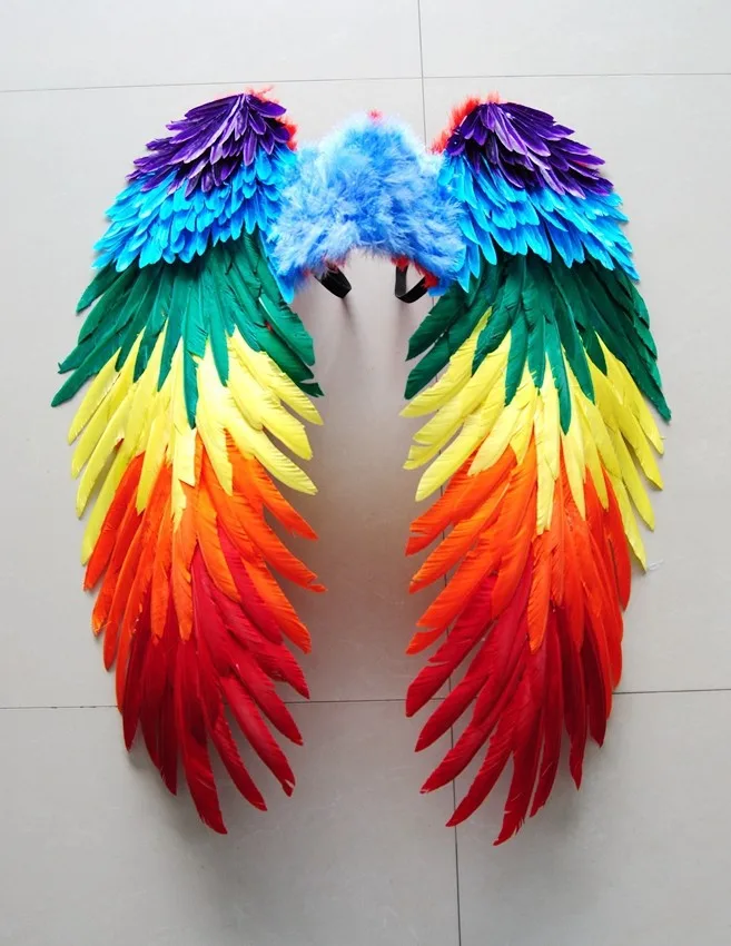 wings