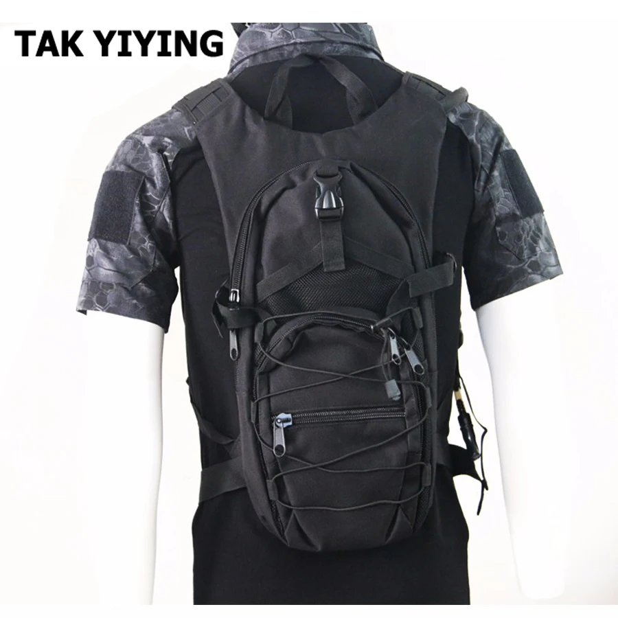 TAK YIYING военный рюкзак тактический штурм для пеших прогулок и охоты армейская сумка рюкзак для велоспорта