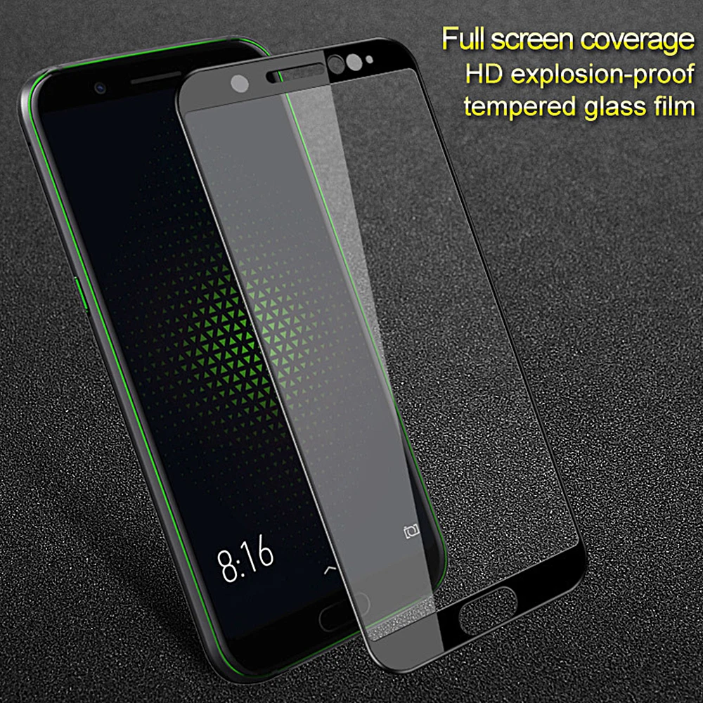 For Xiaomi Black Shark Tempered Glass Film Full Cover Protect 9H Protective Glass Film For Xiaomi Black Shark Screen Protector For Xiaomi Black Shark Tempered Glass Film Full Cover Protect 9H Protective Glass Film For Xiaomi Black Shark Screen Protector