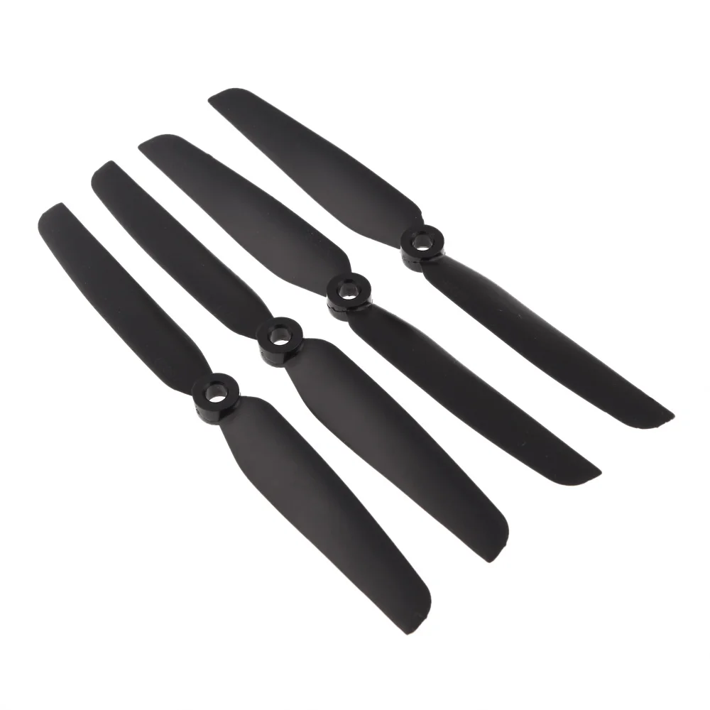 

High Quality 1 Pairs 5030 6030 6045 CW CCW Nylon Propeller for RC Quadcopter