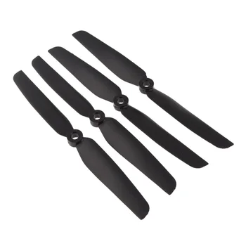 

High Quality 1 Pairs 5030 6030 6045 CW CCW Nylon Propeller for RC Quadcopter